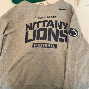 Penn State hoodie